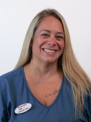 Accounting Specialist Michelle Sales in Accounting at Bozard Ford